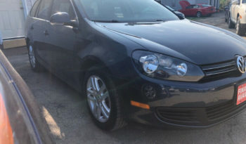 2010 Volkswagen Golf/Certified/Panoramic Roof/We Approve All full