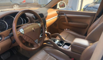 Porsche Cayenne S full