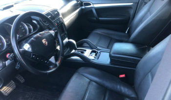 2008 Porsche Cayenne S full