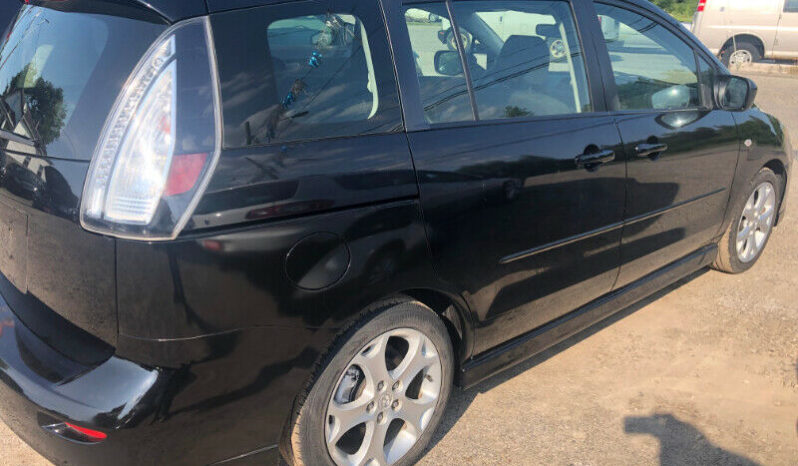 2009 Mazda 5/Certified/Sunroof full