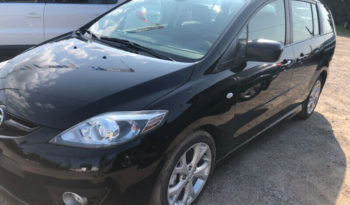 2009 Mazda 5/Certified/Sunroof full