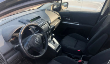 2009 Mazda 5/Certified/Sunroof full