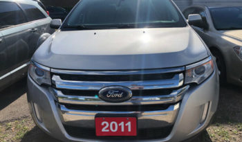 2011 Ford Edge full