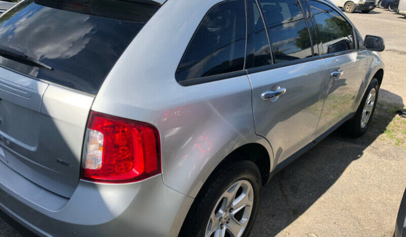 2011 Ford Edge full