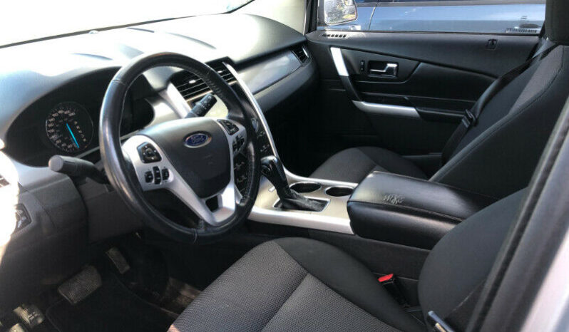 2011 Ford Edge full