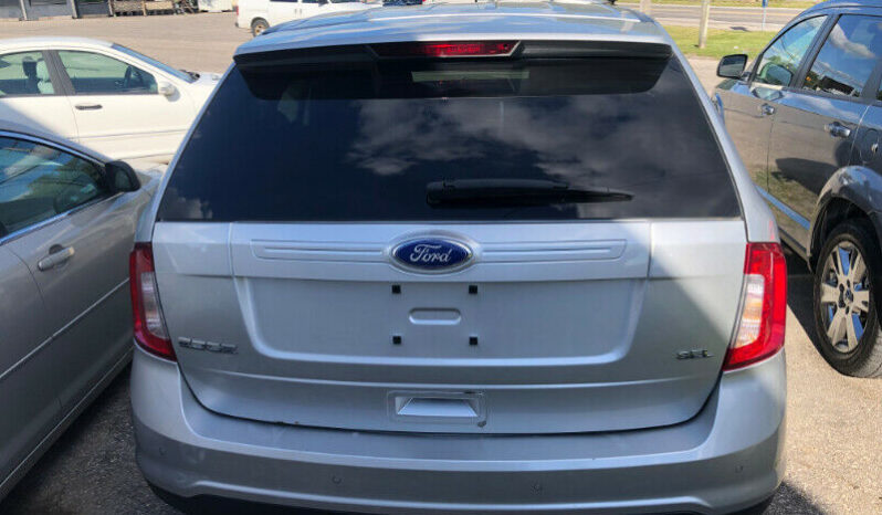 2011 Ford Edge full