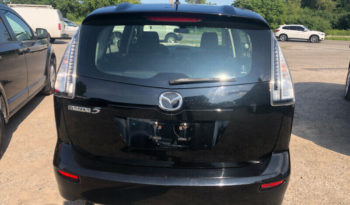 2009 Mazda 5/Certified/Sunroof full