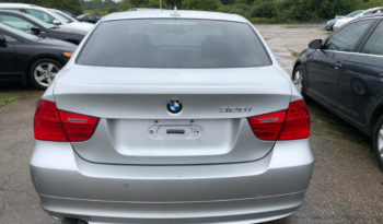 2011 BMW/Certified/AWD/Sunroof/Electric Heated Seats/Loaded full