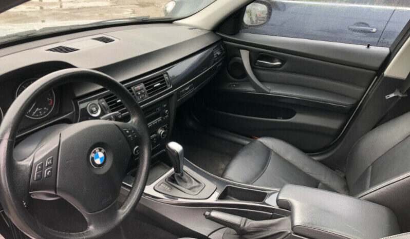 2011 BMW/Certified/AWD/Sunroof/Electric Heated Seats/Loaded full