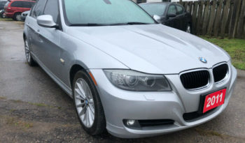 2011 BMW/Certified/AWD/Sunroof/Electric Heated Seats/Loaded full