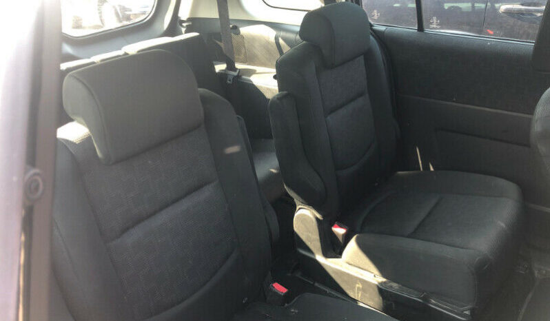 2011 Ford Edge full