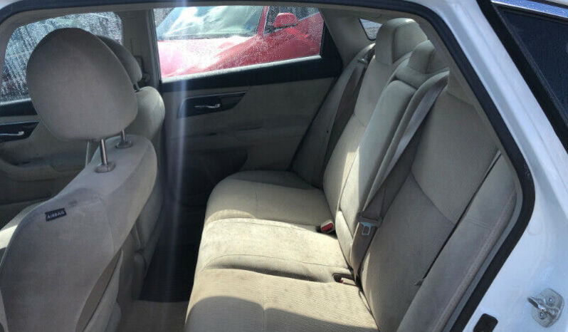 2013 Nissan Altima full