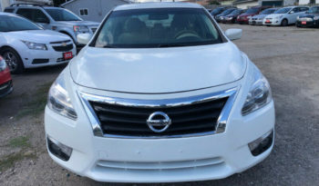 2013 Nissan Altima full