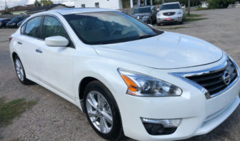 2013 Nissan Altima full