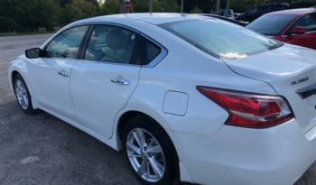 2013 Nissan Altima full