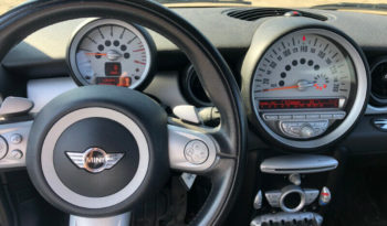 2009 Mini Cooper/Low kilometers/Clean Carproof/Certified/fully loaded full