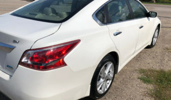 2013 Nissan Altima full