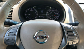 2013 Nissan Altima full
