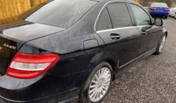 2009 Mercedes Benz C 230/Certified/Fully loaded/We Approve All Credit full