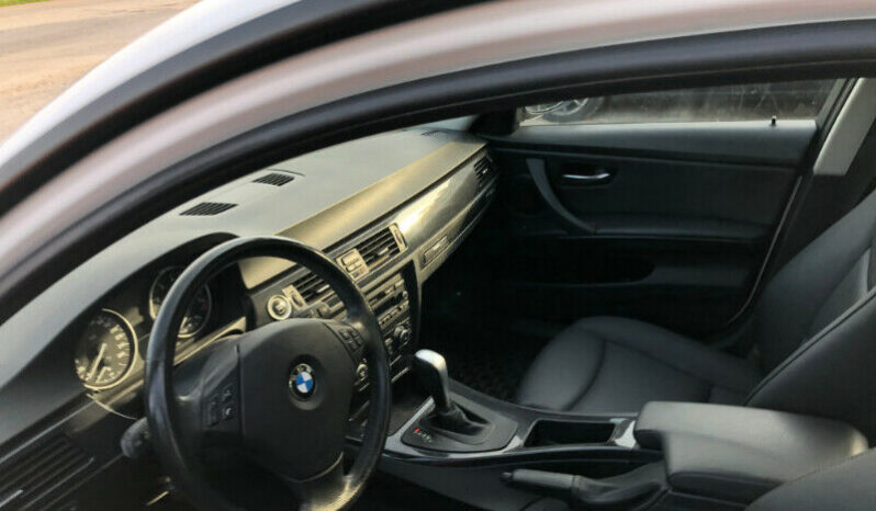 2011  BMW 3-Series/Certified/X Drive/fully loaded/We Approve All full