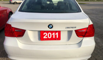 2011  BMW 3-Series/Certified/X Drive/fully loaded/We Approve All full