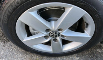 2011 Volkswagen Jetta/2.5liter/Certified/Clean Car-proof/Allo full