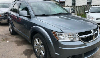 2009 Dodge Journey/Certified/AWD/DVD/Backup Camera full