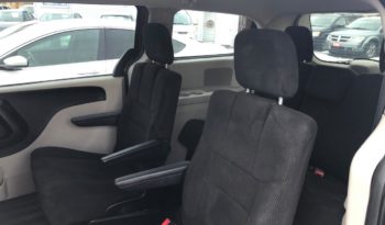 2013 Dodge Grand Caravan Automatic 3.6L 6-Cyl Gasoline full