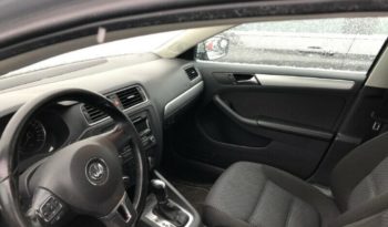 2014 Volkswagen Jetta Sedan 1.8 TSI Auto Comfortline full