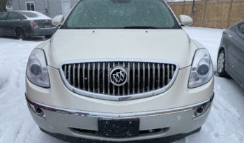 2011 Buick Enclave AWD 4dr CXL2 full