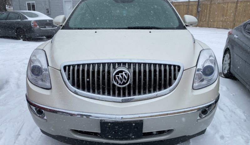 2011 Buick Enclave AWD 4dr CXL2