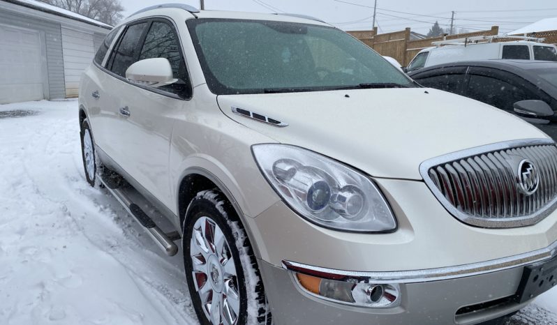 2011 Buick Enclave AWD 4dr CXL2 full