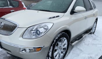 2011 Buick Enclave AWD 4dr CXL2 full