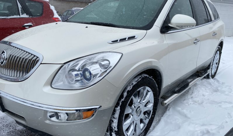 2011 Buick Enclave AWD 4dr CXL2 full