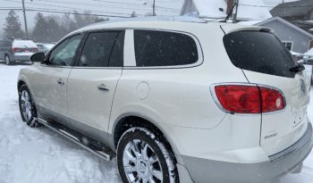 2011 Buick Enclave AWD 4dr CXL2 full