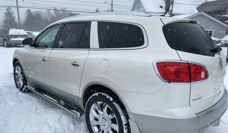 2011 Buick Enclave AWD 4dr CXL2 full
