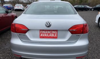 2014 Volkswagen Jetta Sedan 1.8 TSI Auto Comfortline full