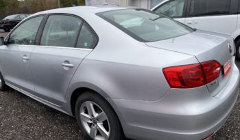 2014 Volkswagen Jetta Sedan 1.8 TSI Auto Comfortline full