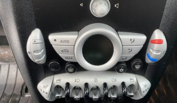 2010 MINI Cooper Clubman 2dr Cpe Automatic 1.6L 4-Cyl Gasoline full