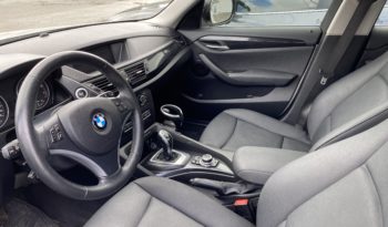 2012 BMW X1 AWD 4dr 28i Automatic 2L 4-Cyl Gasoline full
