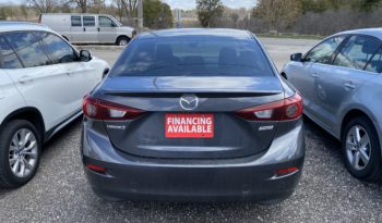 2014 Mazda 3 full