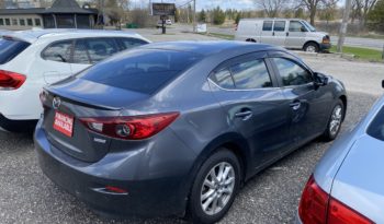 2014 Mazda 3 full