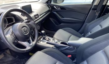 2014 Mazda 3 full