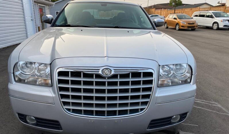 2010 Chrysler 300 4dr Sdn Touring RWD Automatic 3.5L 6-Cyl Gasoline