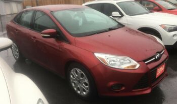 2014 Ford Focus full