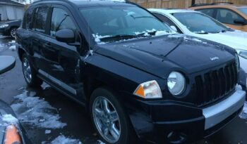 2010 Jeep Compass full