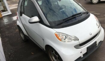 2012 Smart Fortwo full