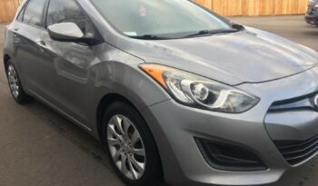 2013 Hyundai Elantra GT full