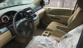 2009 Honda Odyssey full