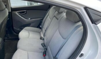 2012 Hyundai Accent full